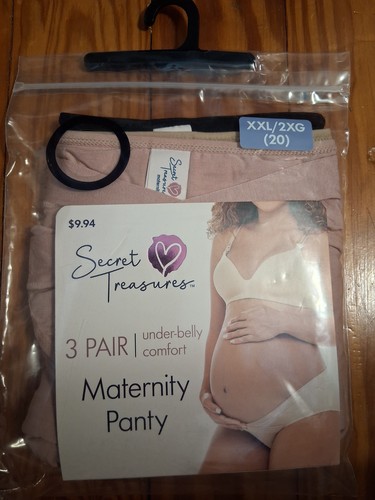 Maternity panty secret - maternity,